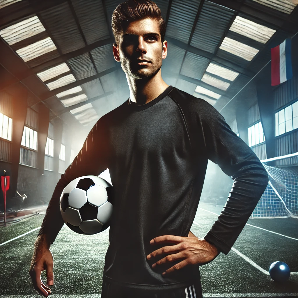 Photo de l'entraîneur